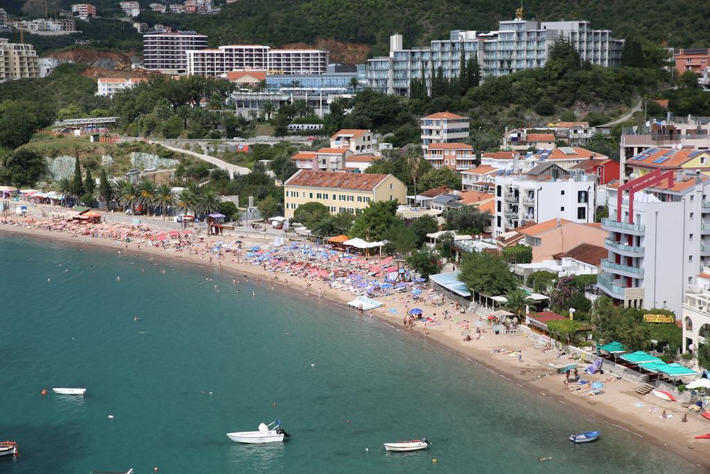 Hotel Obala Budva