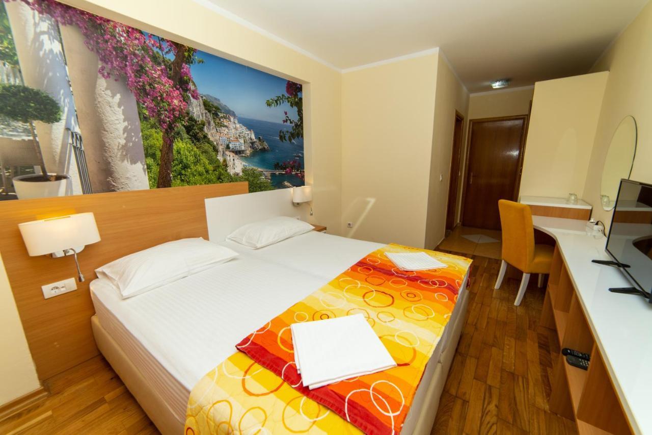 Obala Budva