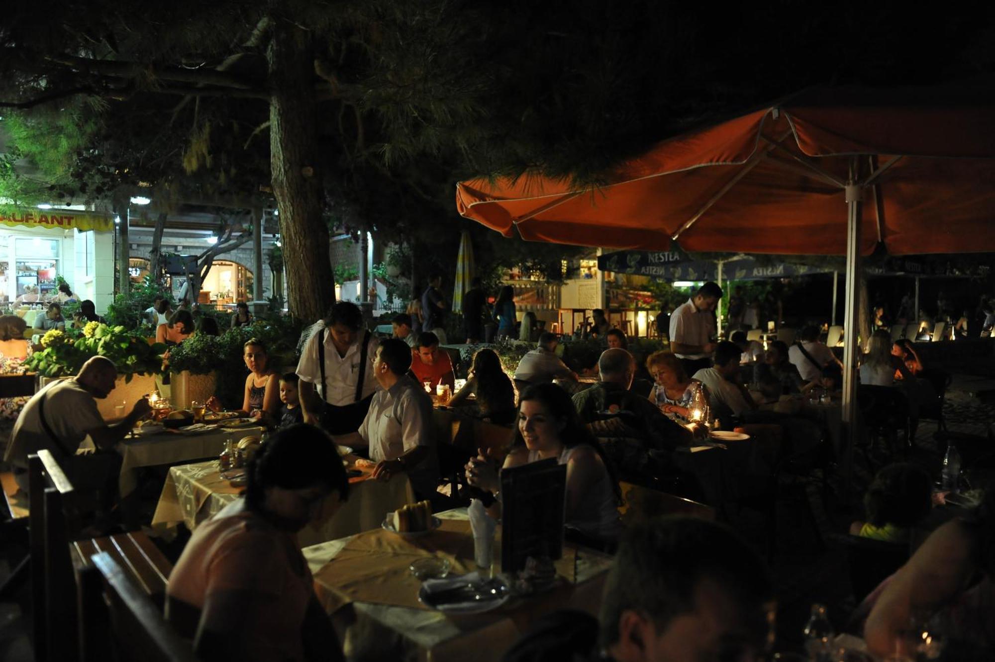 Obala Hotel
