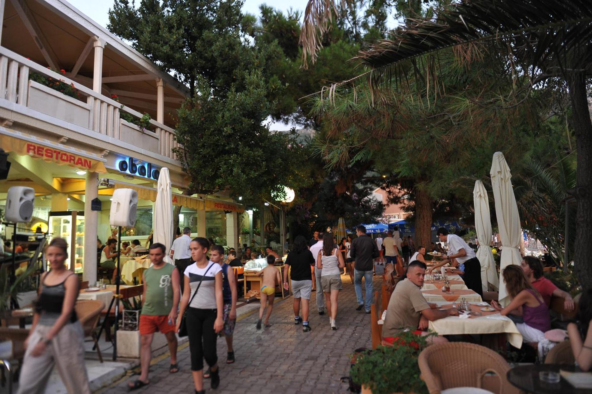 Hotel Obala Budva