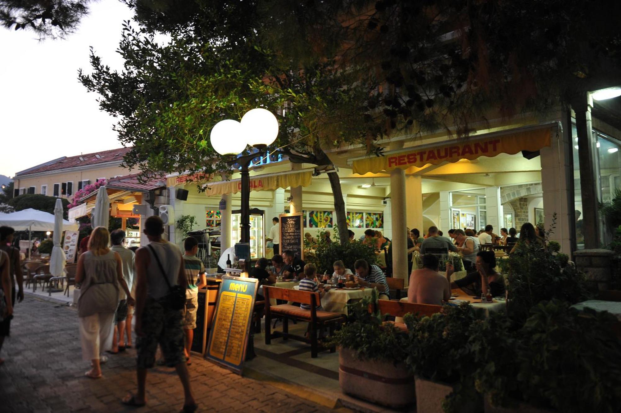 Hotel Obala Budva
