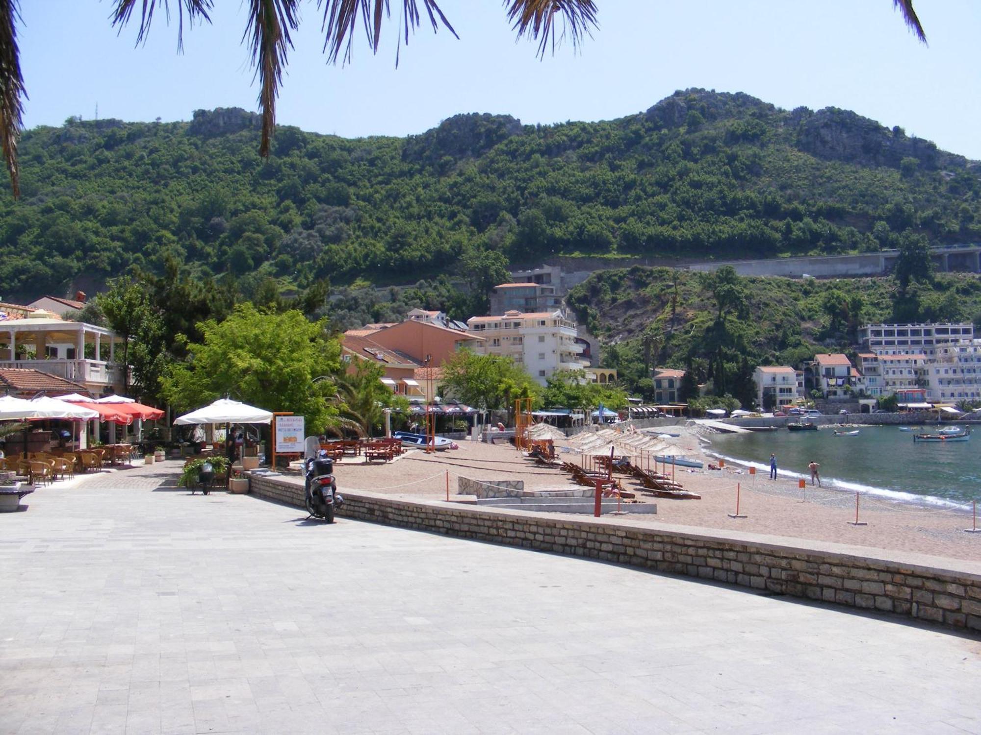 Obala Budva