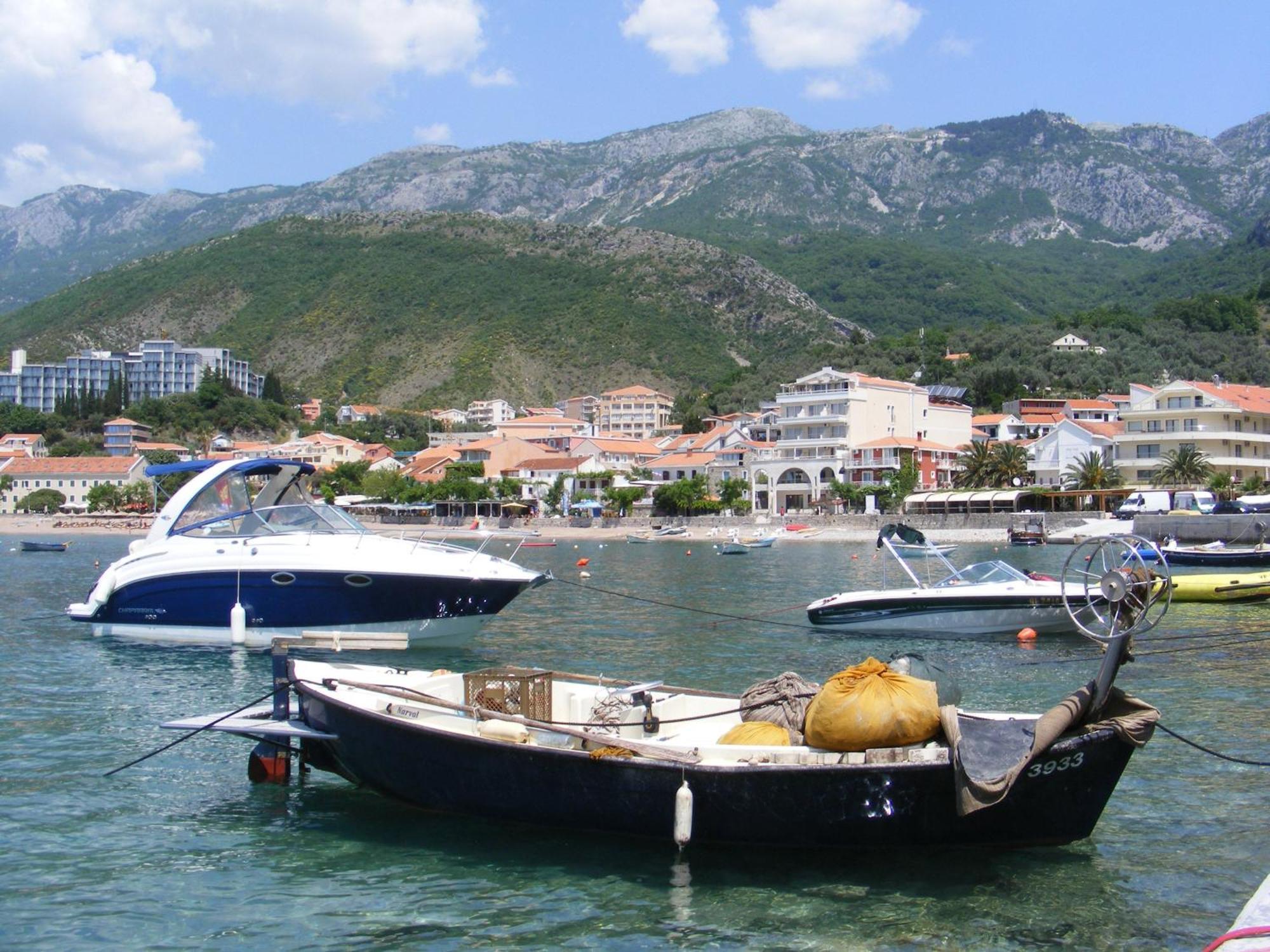 Hotel Obala Budva