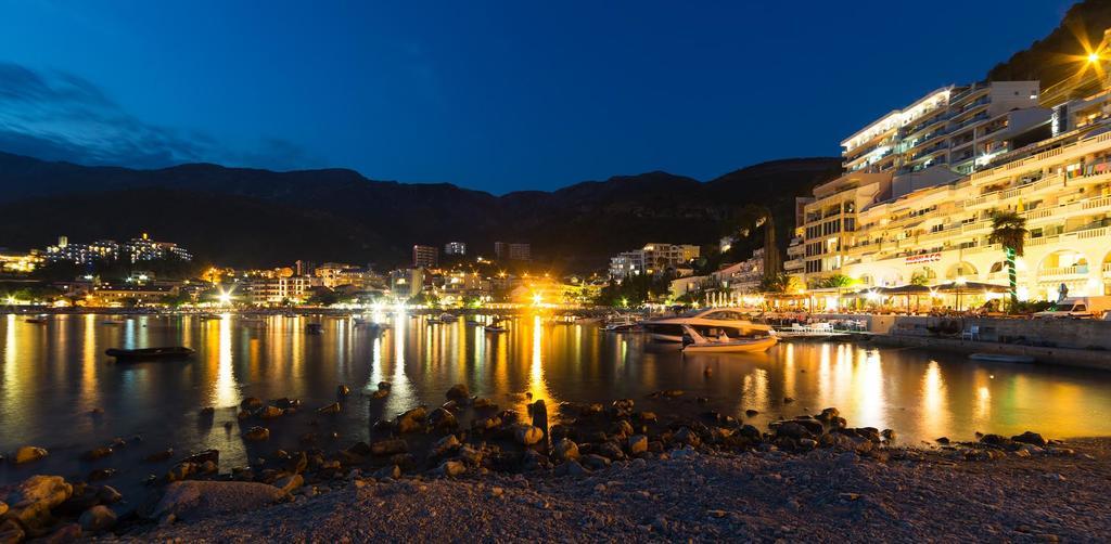 Obala Hotel Budva